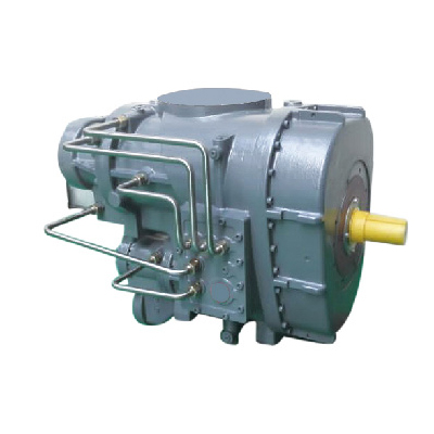 TSD系列雙級壓縮螺桿空壓機(jī)